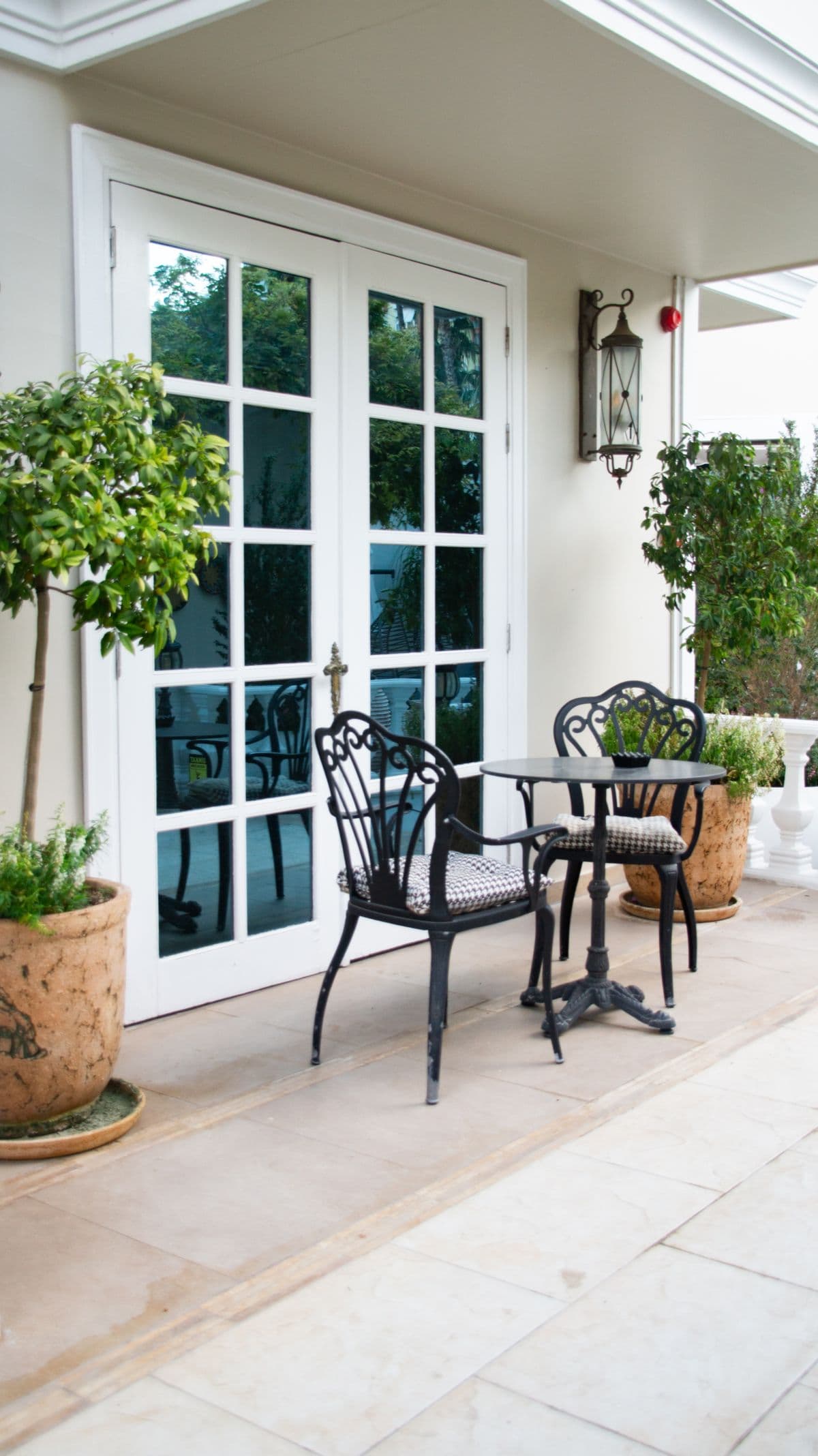 French Doors