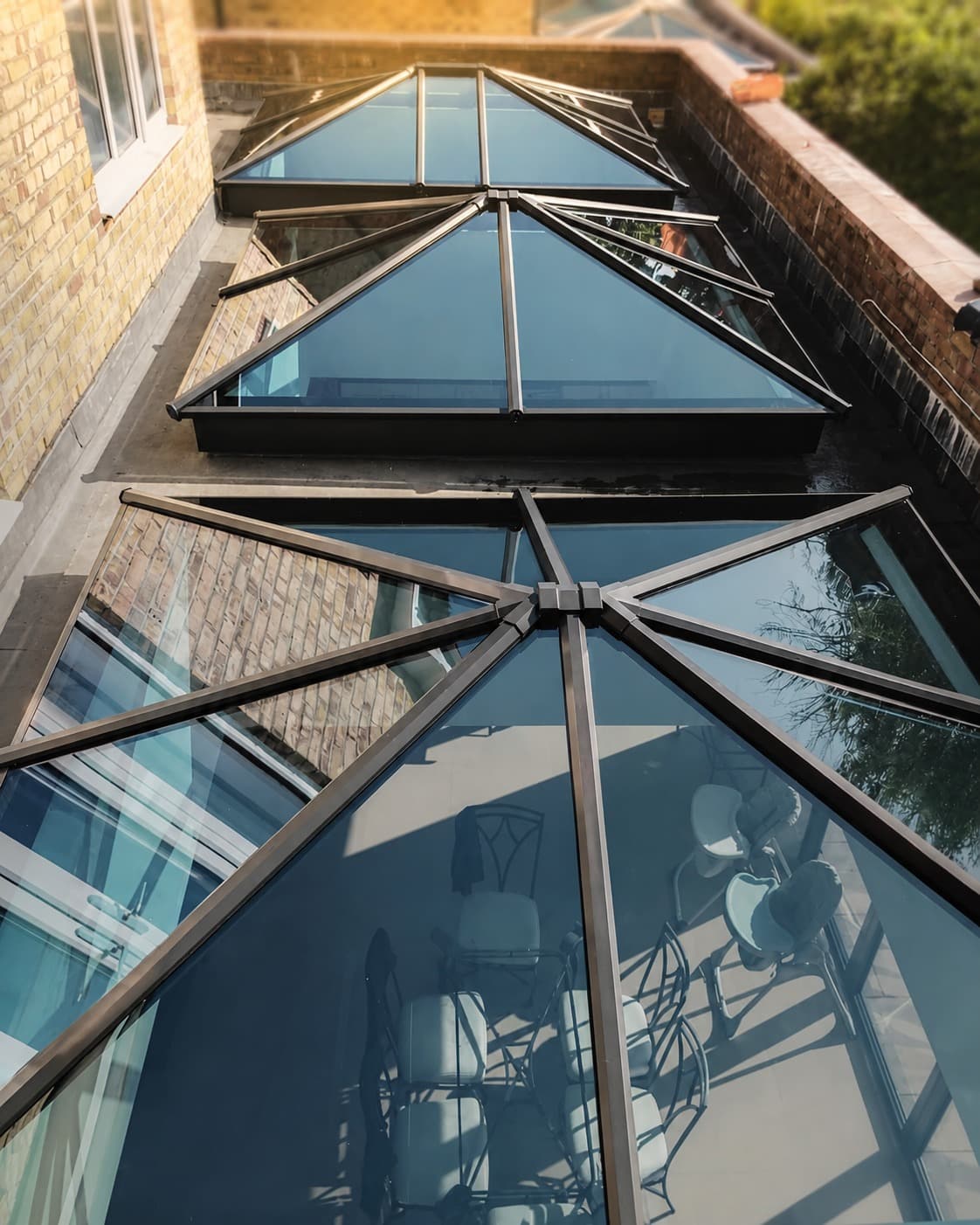 Roof Lanterns