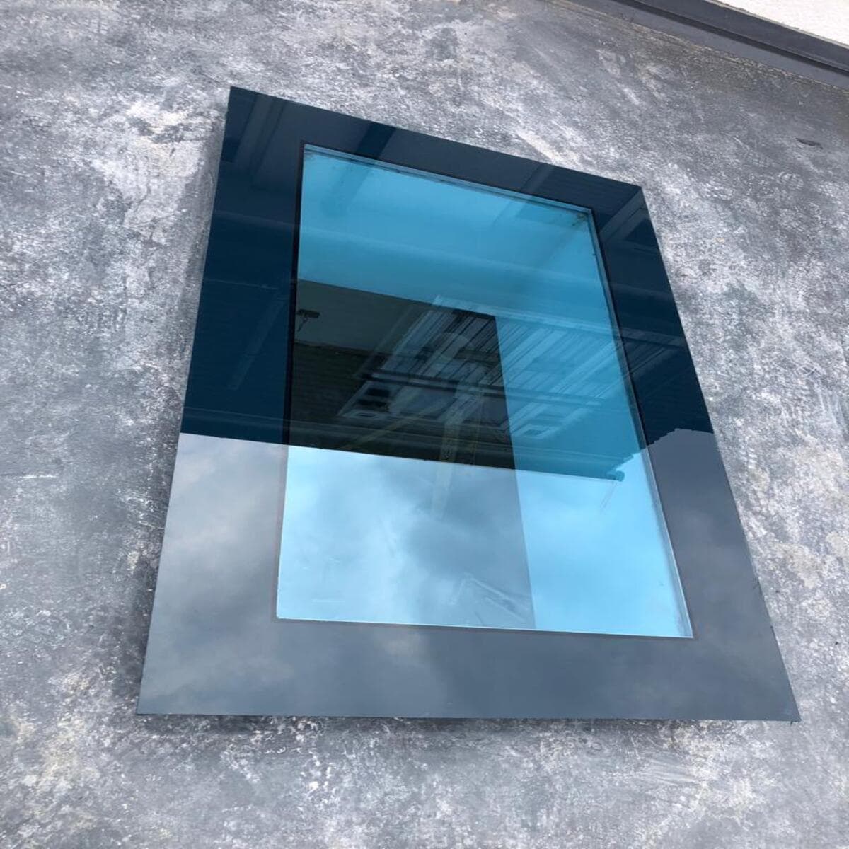 Roof Lanterns