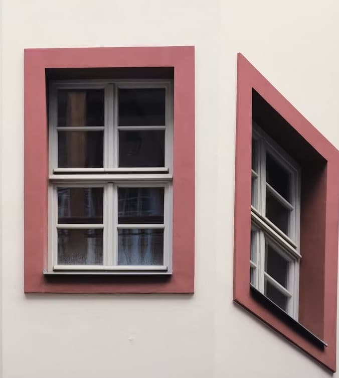 Acoustic & Laminated Glass