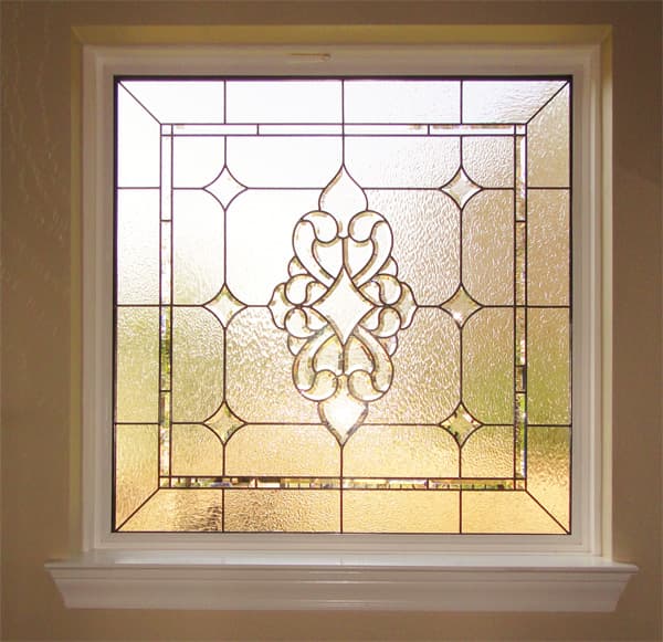Double Glazed Units