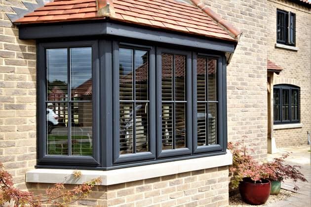 Triple Glazed Units