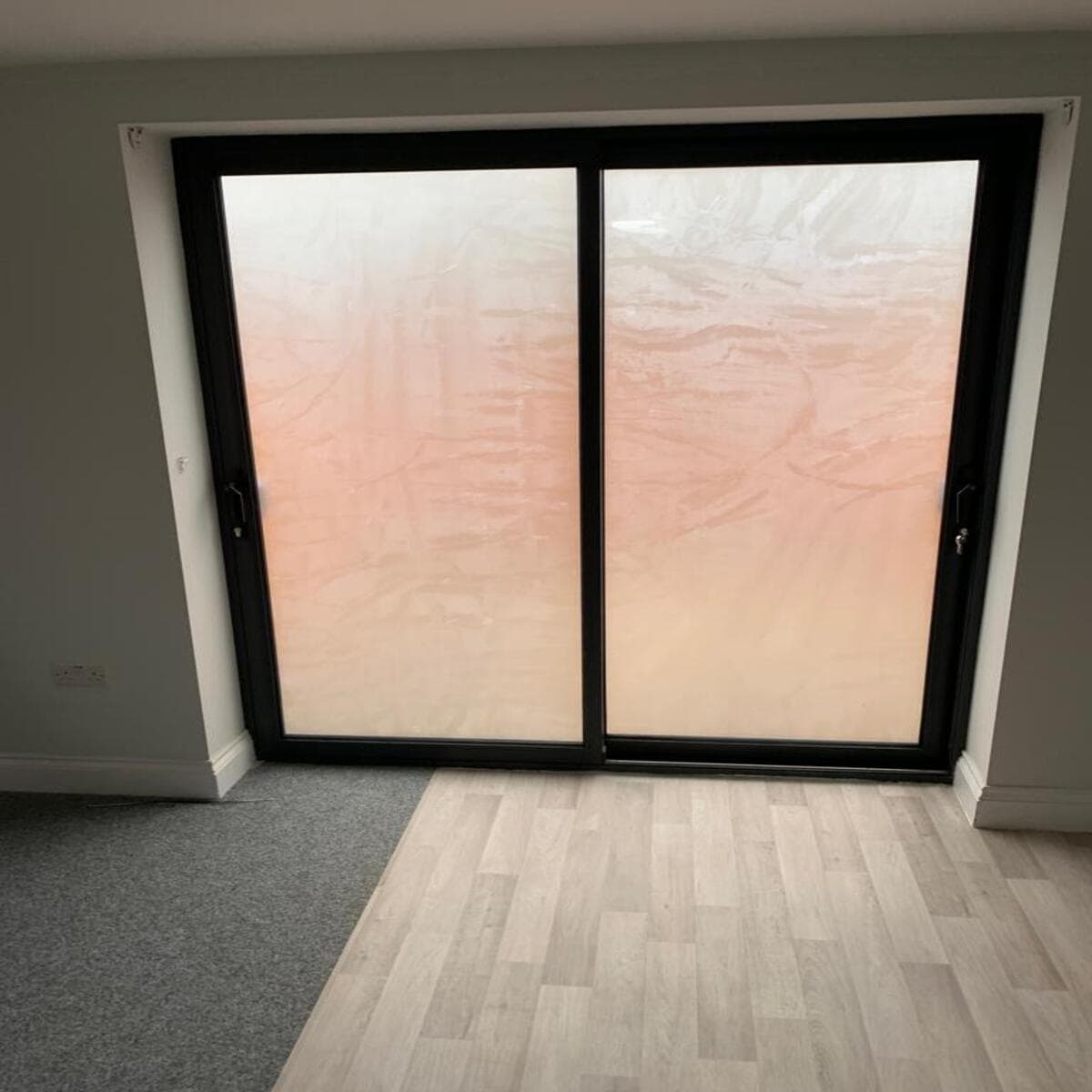 Sliding Doors