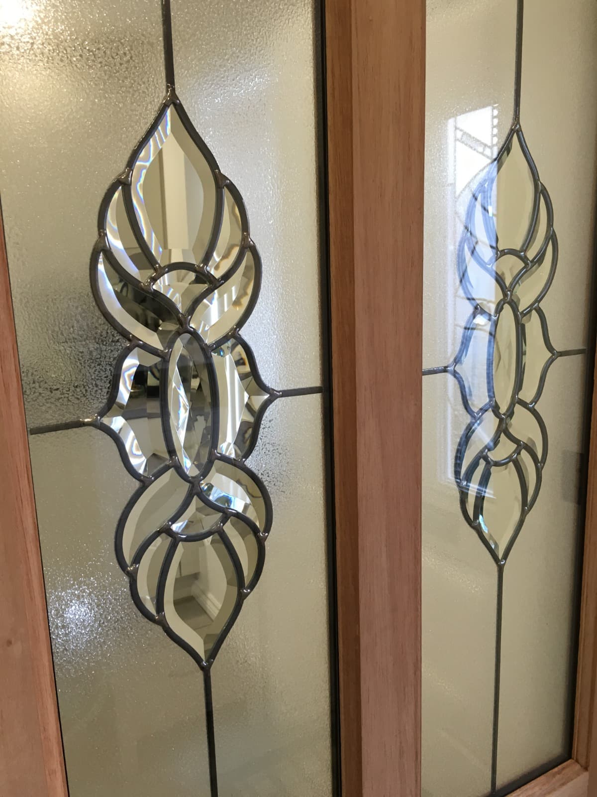 Double Glazed Units